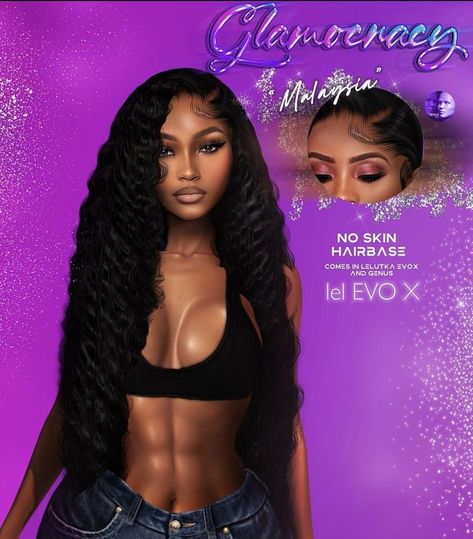 Sims 4 Urban Hairstyles, Sims 4 Cc Knotless Braids, Sims 4 Cc Ice Spice Hair, Sims 4 Cc Lace Front Hair, Free Sims Cc Hair, Sims 4 Urban Cc Hair Free, Sims 4 Half Up Half Down Hair, Ts4 Urban Cc, Sims 4 Cc Urban Hair