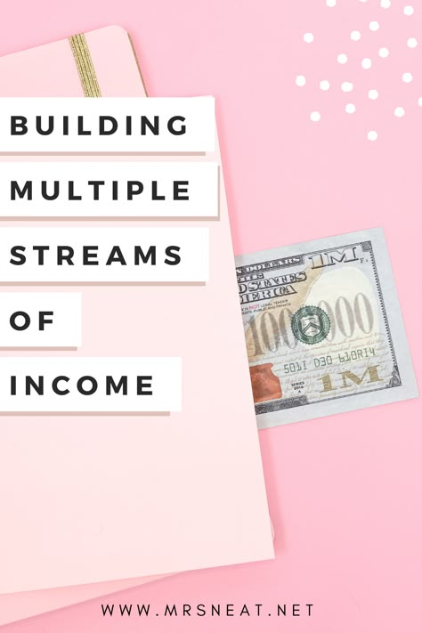 Building Multiple Streams of Income for Lasting Financial Freedom 2025 Bingo, Moon Vision Board, Multiple Sources Of Income, 59th Birthday Ideas, Mutual Funds Investing, Sources Of Income, 59th Birthday, Vision Board Book, Manifesting My Dream Life