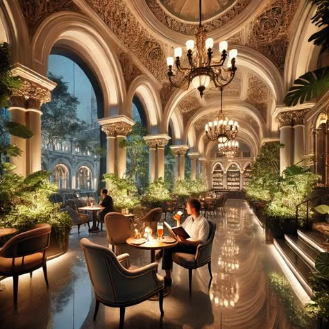 Luxury Casino Design, Bloxburg Wallpaper, Luxury Casino, Casino Design, Miami Mansion, Luxury Mansions Interior, Hotel Lobbies, Rustic Bathroom Designs, Dream Life House