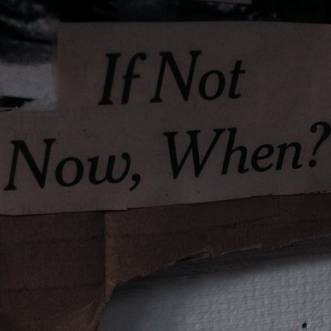 If Not Now When, Pisces Moon, Not Now, Everything Happens For A Reason, National Treasure, School Project, I Am Grateful, Aesthetic Photography, Then And Now