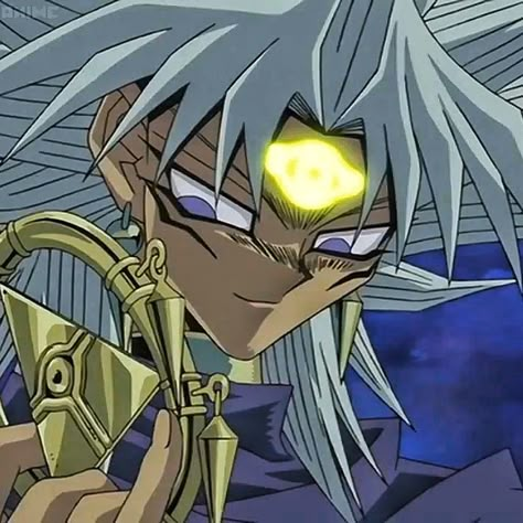 Yugioh Yami Icon, Yami Marikin Yugioh, Yu Gi Oh Pfp, Yugioh Pfp, Rare Yugioh Cards, Millennium Items, Yugioh Yami, Anime Gangster, Yugioh Cards