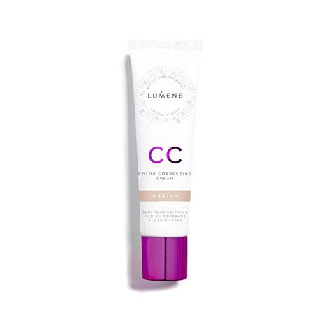 The 15 Best CC Creams That Work Efficiently - Our Top Picks Drugstore Cc Cream, Best Cc Cream, Color Correcting Cream, Makeup Cc, Dark Eye Circles, Anti Redness, Color Correcting, Fair Skin Tone, Medium Skin Tone