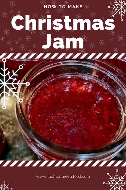 Selling Homemade Jam, Jingle Jam 2024, Cranberry Raspberry Relish, Christmas Jam With Powdered Pectin, Canned Christmas Jam, Spicy Christmas Jam, Christmas Jam Crockpot, Christmas Jam Recipes No Pectin, Christmas Jam No Pectin