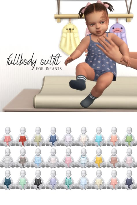 Sims 4 Infant Carrier, Cc For Infants Sims 4, Sims 4 Cc Bb, Sims 4 Cc Infant Clothes Patreon Free, Sims 4 Cc Baby Clothes, Sims 4 Pregnancy Mods, Sims Infants, Sims 4 Newborn Cc, Sims Infant