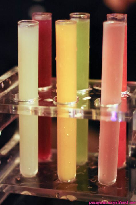 Test tube holders, bright colours Test Tube Shots, Shooter Recipes, Test Tube Holder, Science Party, 5 Senses, Test Tubes, Is It Just Me, Jello Shots, Test Tube