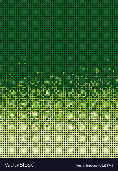 Pixel Gradient Patterns, Pixel Gradient, Gradient Pattern, Pixel Pattern, Green And Yellow, Background Patterns, Png Images, Adobe Illustrator, Vector Free