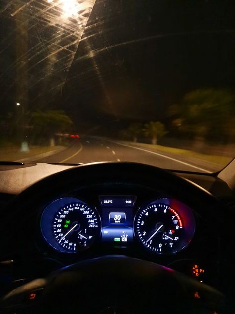 Car Night, Road Pictures, Inside Car, Alfa Romeo 159, Car Breaks, Night Drive, Night Pictures, New Photo Download, Driving Photography