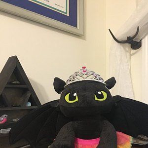 Build A Bear Toothless, Toothless Plush, Httyd Plushies, Light Fury Plush, Night Fury Plush, Toothless Dragon Stuffed Animal, Httyd Stuffed Animal, Dragon Toys, Build A Bear