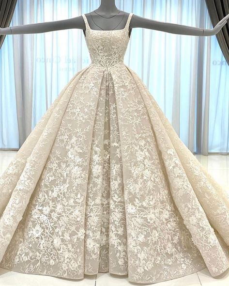 Light Beige Wedding Dress, Cream Ball Gown, Beige Ball Gown, Golden Wedding Dress, Beige Wedding Dress, Champagne Ball Gown, Farewell Dresses, Cream Wedding Dresses, Satin Mermaid Wedding Dress