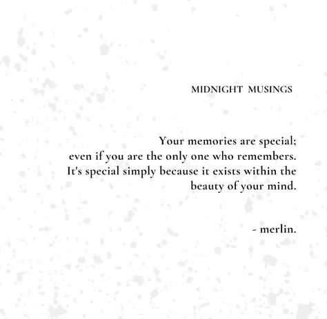 Merlin // The Girl With Words on Instagram: “Happy Reminiscing! 💯” Reminiscing Quotes, Mindset Inspiration, Only One You, Quotes Ideas, Good Reads, Merlin, Cards Against Humanity, Mindfulness, Quotes