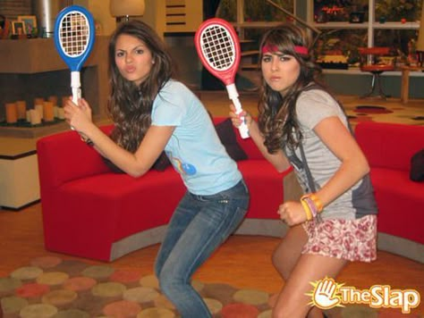 Nickelodeon Actresses, Victorious Tori, Trina Vega, Victory Quotes, Victorious Nickelodeon, Hollywood Arts, Icarly And Victorious, Victorious Cast, Daniella Monet