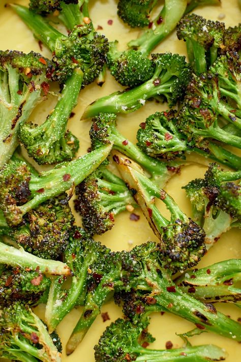 Cheesy Grilled Parmesan Broccoli | Kitchn Roasted Broccoli Recipe, Grilled Broccoli, Parmesan Broccoli, Vegetable Benefits, Broccoli Rabe, Easy Pasta Dishes, Thanksgiving Recipes Side Dishes, Nyt Cooking, Roasted Broccoli