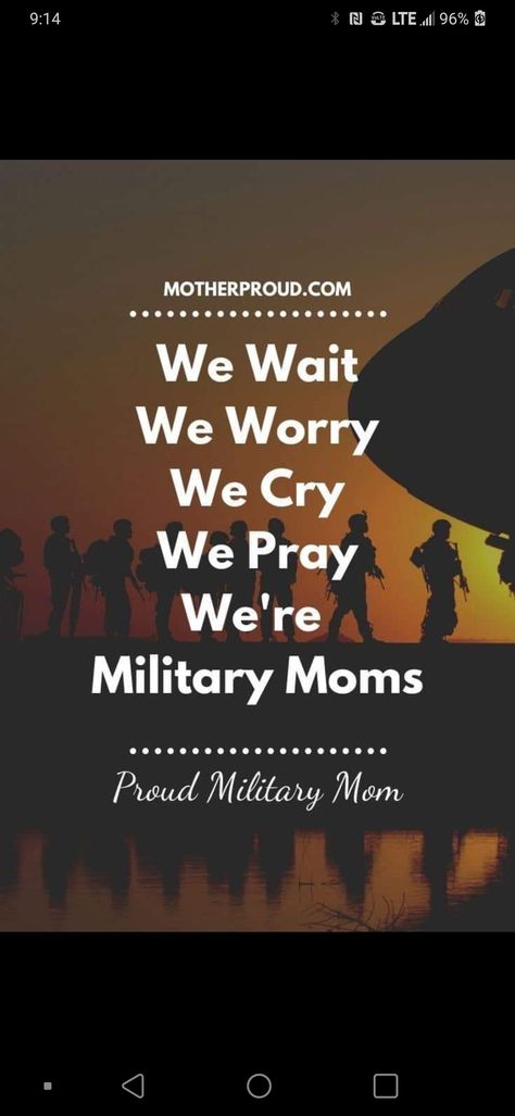 Army Mom Quotes Sons Boot Camp, Military Moms Quotes, Military Family Quotes, Marine Mom Quotes, Army Mom Quotes, Marine Corps Quotes, Air Force Love, Usmc Mom, Mom Quotes From Daughter