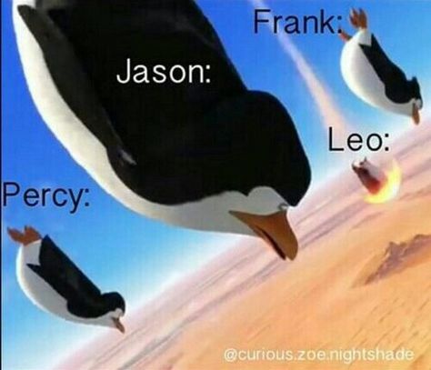 HA HA HA YES WHY WOULDN'T LEO BE ON FIRE!! XD The Kane Chronicles, Rachel Elizabeth Dare, Zio Rick, Hazel Levesque, Rick Riordan Series, Percy Jackson Head Canon, Frank Zhang, Jason Grace, Percy Jackson Quotes