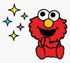 Elmo Tattoo, Graffiti Art Drawing Cartoon, Graffiti Art Drawing, Graffiti Art Drawings, Cookie Monster Wallpaper, Elmo Wallpaper, Cricut Baby Shower, Baby Elmo, Elmo And Friends