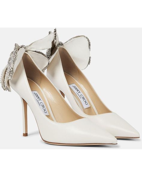 Jimmy Choo Love 100 Patent Leather Pumps Chimmy Choo, Expensive Heels, Jimmy Choo Bing, Jimmy Choo Sandals, Jimmy Choo Pumps, Beige Heels, Jimmy Choo Heels, White Heels, Patent Leather Pumps