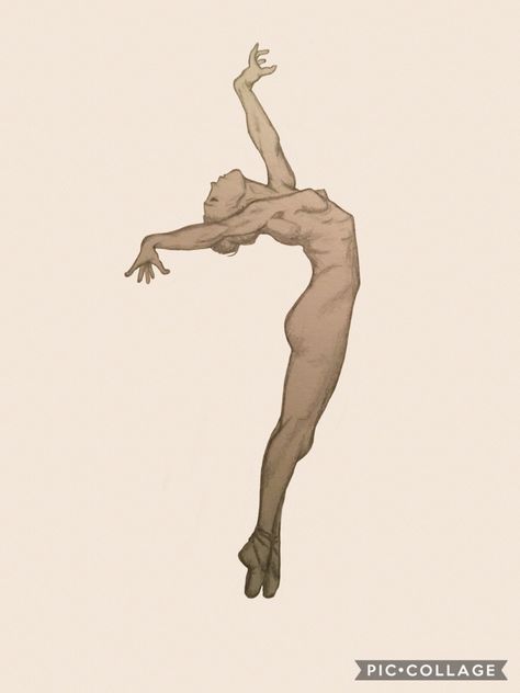 Contortionist Poses Drawing, Ballerina Poses Drawing, Contortionist Poses, Underwater Poses, Santa Cupcakes, Ballerina Poses, Drawing Bases, Poses Drawing, Inspiration Tattoo