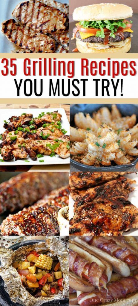 35 EASY GRILL RECIPES TO TRY THIS SUMMER Easy Grilled Chicken Recipes, Easy Grill Recipes, Easy Grill, Grill Dessert, Grilled Chicken Recipes Easy, Nacho Dip, Easy Grilling Recipes, Easy Grilled Chicken, Easy Grilling