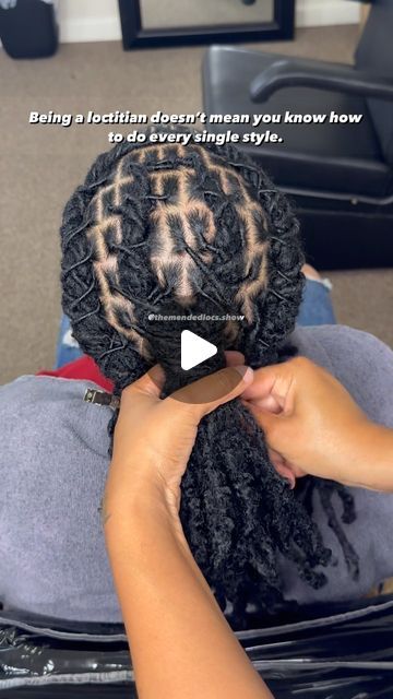 Barrel Twist Updo Locs Women, Locs Barrel Twist Styles, Barrel Twists Locs Women, Barrel Twist Ponytail Locs, How To Do Barrel Twist Locs, How To Barrel Twist Dreads, Barrel Twist Women, Loc Styles Barrel Twist, Loc Barrel Style Women