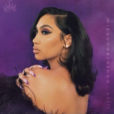 Melikah 💜 on Twitter: "took my heated swimming pool for a swim 😏… " Queen Naija, Kiana Lede, Ethnic Hairstyles, Me And Bae, Erykah Badu, Lil Durk, Youtube Stars, Song Time, Debut Album