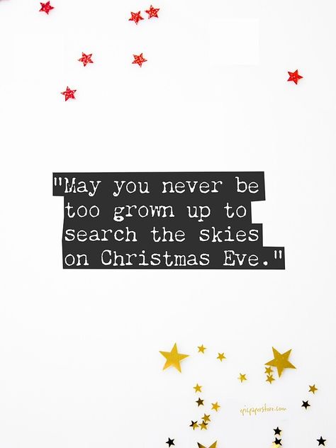 "May you never be too grown up to search the skies on Christmas Eve. 2" Canvas Print by Pagarelov | Redbubble May You Never Be Too Grown Up To Search, Christmas Eve Quote, Christmas Eve Quotes, Typewriter Print, Quote Backgrounds, Home Quotes And Sayings, Grown Up, Typewriter, Christmas Eve