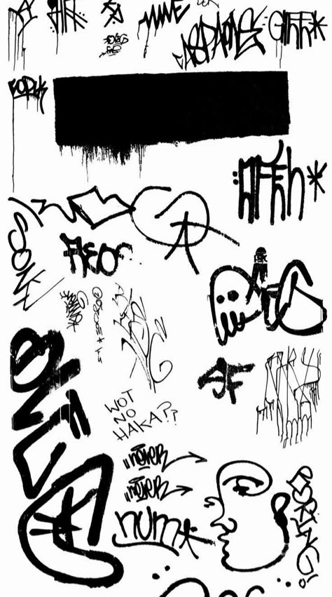 Writing Graffiti, Alphabet Graffiti, Graffiti Art Letters, Graffiti Writing, Graffiti Wallpaper, Coron, Piece Of Paper, Graffiti Lettering, Art Collage Wall