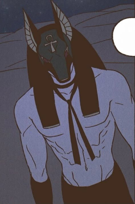 Anubis Ennead Manhwa, Seth Anubis, Anubis Ennead Fanart, Ennead Wallpaper, Anubis Ennead, Ennead Anubis, Anubis Pfp, Ennead Horus, Ennead Seth