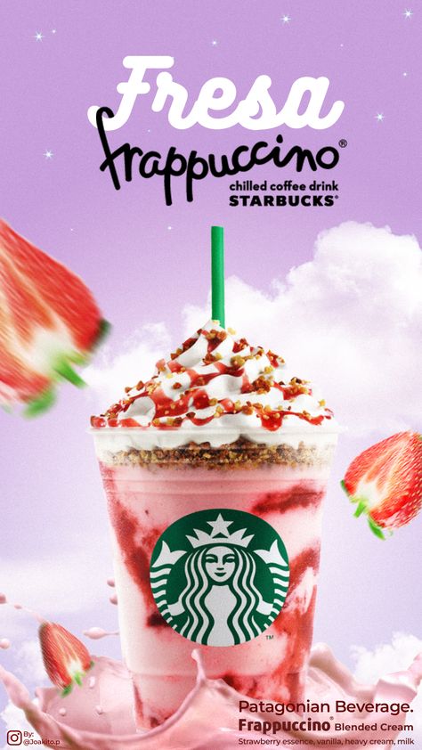 Milkshake Ads, Drink Advertising Design, Drink Flyer, Starbucks Poster, Coffee Poster Design, Promo Flyer, Creative Advertising Photography, Social Media Branding Design, Publicidad Creativa