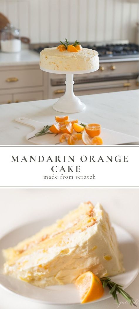 Mondrian Orange Cake, Lemon And Cherry Cake, Layered Cakes Ideas, Lemon Opera Cake, Mother’s Day Desserts Ideas, Beautiful Cake Recipes, Easy Beautiful Cakes, Savory Birthday Cake Alternatives, Simple Spring Desserts