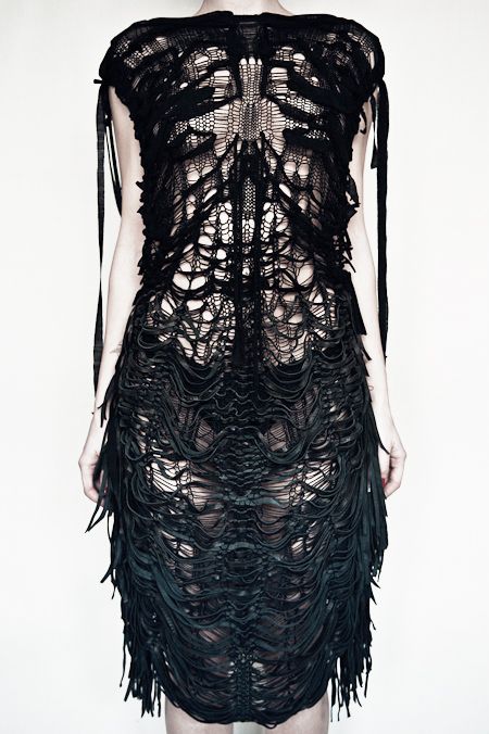 Alternative Goth Fashion Post Apocalyptic Fashion, Apocalyptic Fashion, The Tempest, Gothic Clothes, Fashion Gallery, Gothic Style, Dark Fashion, Yohji Yamamoto, The Dark Side