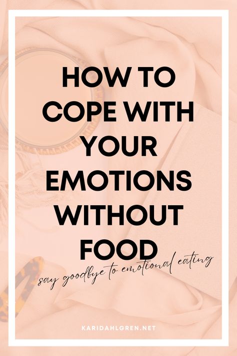 Stop Emotional Hunger, Zepbound Diet, Food Relationship, Ozempic Diet, Bear Diet, Overeaters Anonymous, Eating Psychology, Comfort Eating, Food Psychology