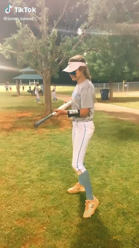 Softball Handshakes, Softball Funny Videos, Funny Softball Videos, Softball Tiktok, Softball Tiktoks, Softball Plays, Softball Videos, Funny Softball Quotes, Softball Memes