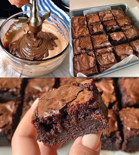 Jamie Oliver Recipes | Vegan Sweet Potato Brownies | Facebook Vegan Sweet Potato Brownies, Greek Yogurt Brownies, Coconut Flour Brownies, Carb Free Recipes, Potato Brownies, Sugar Free Brownies, Low Carb Brownies, Sweet Potato Brownies, Keto Sweets