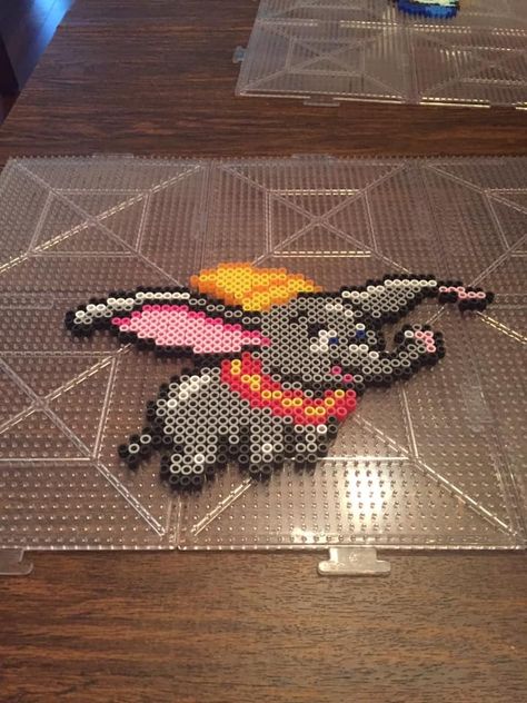 Perler Projects, Easy Perler Beads Ideas, Hamma Beads, Beads Pattern, Beads Patterns, Perler Art, Hama Beads Design, Perler Crafts, Diy Perler Bead Crafts