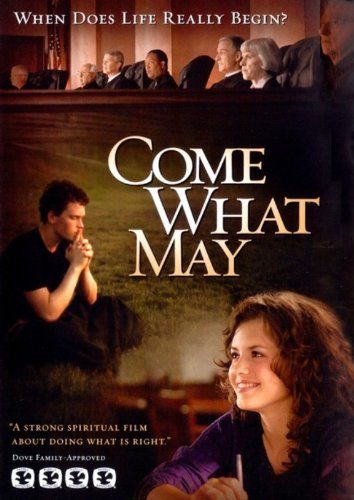 Christian Family Movies, Faith Movies, May Movie, Good Christian Movies, Faith Based Movies, Come What May, Film Dvd, Dvd Cover, Inspirational Movies