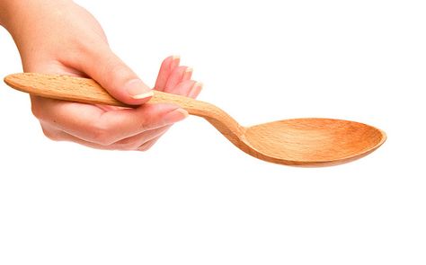 Hand holding wooden spoon  by Skobrik, via Flickr Holding A Spoon Reference, Hand Holding Spoon Reference, Posing Reference, Alevel Art, Cooking Spoon, Wood Spoon, Wooden Spoon, Hand Holding, Kids Hands