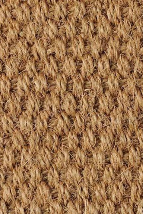 Coir Panama Natural carpet, homely, rich and resilient coconut flooring. Big Carpet, Alternative Flooring, Natural Bedroom, Sisal Carpet, Contemporary Carpet, Natural Carpet, Carpet Texture, Natural Flooring, Carpet Samples