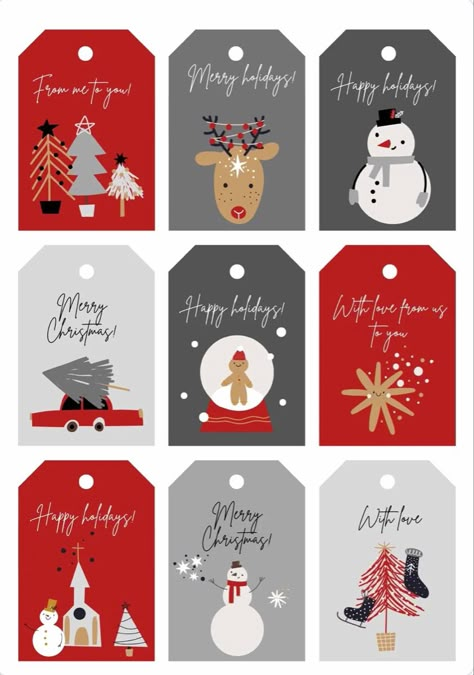 #canva #canvas #canvatemplates #canvatips #canvaspaintingideas #cute #christmas #christmasdecor #christmascookies #wow #character by Alina Nikitaeva Alinafineart Printable Christmas Tags, Christmas Gift Tags Template, Canva Christmas, Free To Edit, Christmas Template, Xmas Gift Wrap, Xmas Tags, Easy Art For Kids, Beige Minimalist