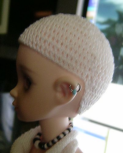 Doll Wigs Diy, Crochet Doll Hair Tutorial, Diy Crochet Wig, Crochet Wig Pattern, Diy Doll Wig, Christmas Knitting Projects, Yarn Wig, Diy Rag Dolls, Crochet Wig