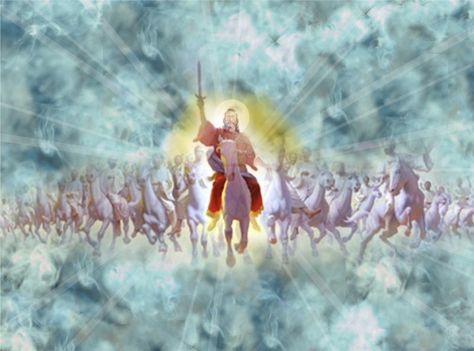 The Second Coming of Jesus Christ is not the same as the Rapture of the Church. They are 2 very different events. Come join me in the Bible study through the Book of Revelation 19! Beast Of Revelation, Romans 13, End Times Prophecy, Jesus Second Coming, Plan Of Salvation, Spiritual Formation, Christ Quotes, Inspirational Articles, Bad Behavior