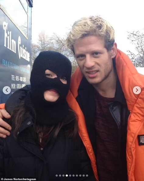 Happy Valley Tv Series, James Norton Happy Valley, James Norton, Black Cat Art, Happy Valley, Man Crush, Time Out, Season 1, Daily Mail