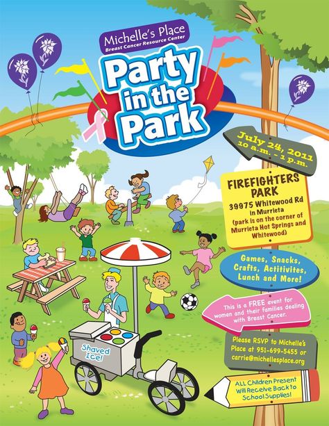 Kids Events Ideas, Poster Design Kids, Events Ideas, Children Park, Ipad Kids, Event Poster Design, Social Media Poster, Event Flyers, Kids Party Games