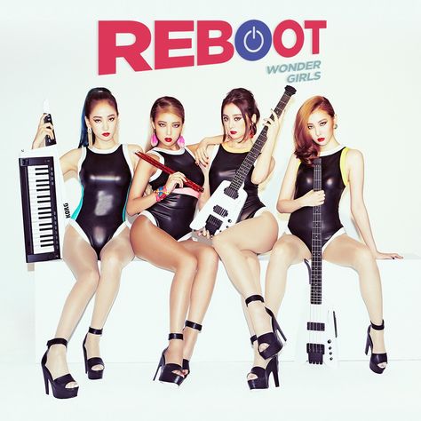 Wonder Girl Kpop, Wonder Girls Members, Wonder Girls, Girls Album, Park Jin Young, Best Albums, Korean Pop, Kpop Girl Groups, Kpop Groups