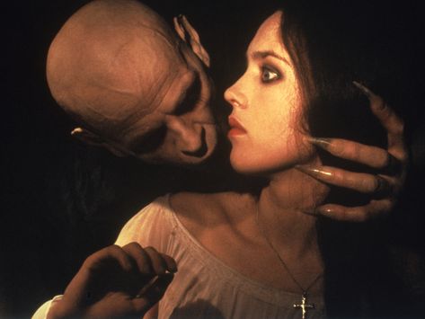 Nosferatu The Vampyre, Werner Herzog, Baba Jaga, Isabelle Adjani, Season Of The Witch, Arte Inspo, Vintage Horror, Film Stills, Dracula