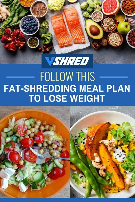 Follow This Fat Shedding Meal Plan To Lose Weight | Get one step closer to your #bodygoals! Here's a #diet plan that's sure to shred those fats! Endomorph Meal Plan, Endomorph Diet Plan, 1200 Calorie Diet Meal Plans, Shred Diet, Fat Burning Meal Plan, Carb Cycling Meal Plan, Carb Cycling Diet, Most Effective Diet, Paleo Diet Plan