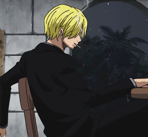 NOT SPOILER FREE Ace And Sanji, Bleach Pfp, Mind Heart, Vinsmoke Sanji, Random Gif, Sanji Vinsmoke, One Piece Crew, One Peace, One Piece Drawing