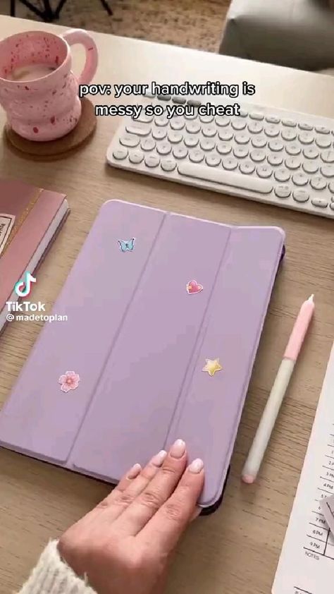 Digital notetakeing/how to take note on ipad/ how to get aesthetic notes digitalplannercommunity #digitalplannerspread #digitaplannerandroid #weeklyplanner📃. College Ipad, Digital Planner Ideas, Studie Hacks, Ipad Organizer, Ipad Essentials, Study Apps, Ipad Hacks, Ipad Tutorials, Black Friday Offer