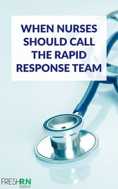 S5E41 - When Nurses Should call the Rapid Response Team. Listen as Kati and guests talk about when nurses should call the RRT and check out the show notes. #FreshRN #FreshRNpodcast #podcast #shownotes #nurse #nurses S5E41 - When Nurses Should call the Rapid Response Team. Listen as Kati and guests talk about when nurses should call the RRT and check out the show notes. #FreshRN #FreshRNpodcast #podcast #shownotes #nurse #nurses Rapid Response Nursing, Mock Code Blue Nursing, Code Blue Nursing, Nursing Lifestyle, Rapid Response Team, Nurse Lifestyle, Nurse Blog, Nerdy Nurse, Graduate Nurse