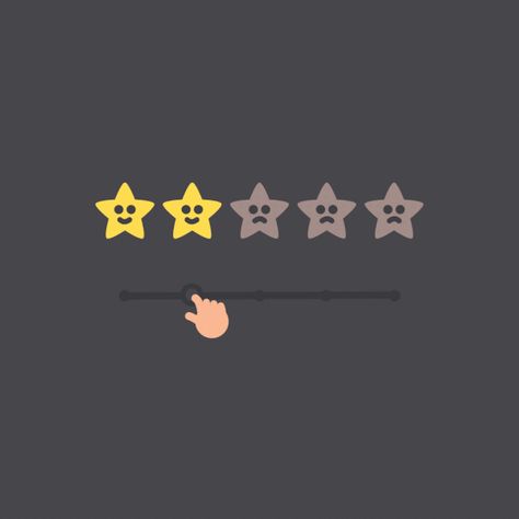 Cartoony Style Star Rating GIF Animation on Behance Star Animation Gif, Falling Stars Gif, Rotating Star Gif, Rocket Animation Gif, Simple After Effects Animation, Star Gif, Animation Gif, Shoot The Moon, Gif Animation