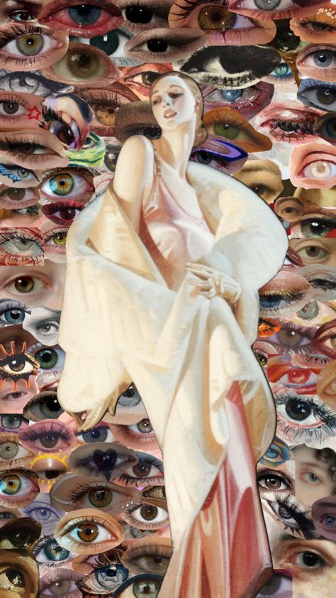 --center of attention-- #eye #art #aesthetic #slay #pinkaesthetic #art Center Of Attention Aesthetic, Attention Aesthetic, Leo Aesthetic, Self Portait, Venus In Leo, Board Pictures, Club Aesthetic, Vision Board Pictures, Clubbing Aesthetic